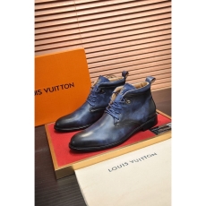 Louis Vuitton Business Shoes